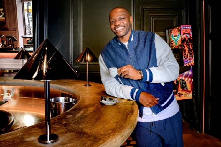 40岁曼丹达:我与马赛是天作之合,丢掉法国队首发门将让我很失落