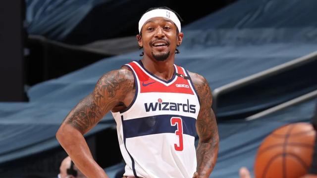 华盛顿的王!比尔成史上第10位不可交易条款拥有者