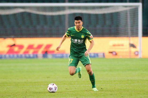 尴尬！国安锋无力又守不住 王刚世界波成遮羞布