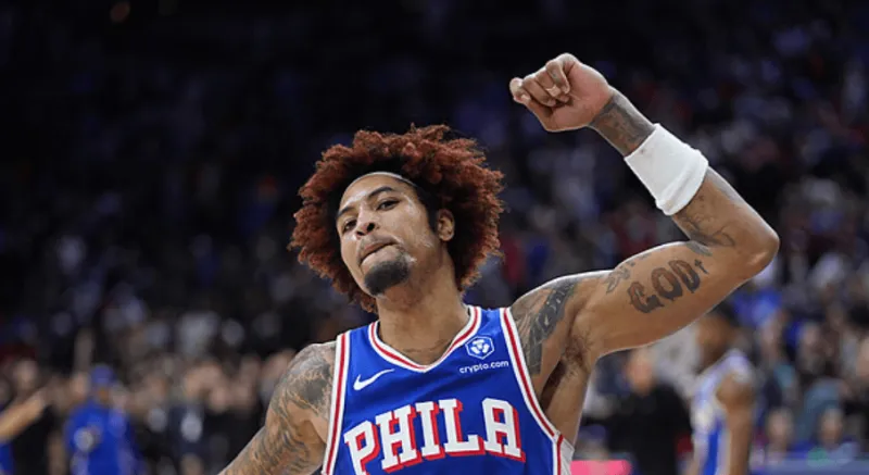 开云-马克西：乌布雷能得分&amp;amp;防守&amp;amp;造犯规，这些事情只有他能做到