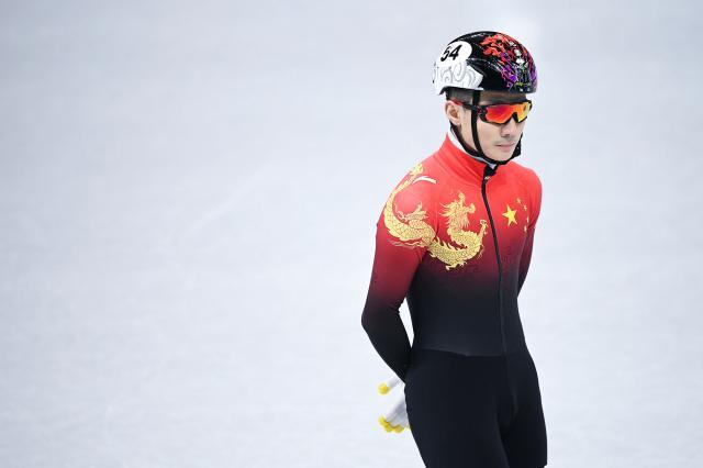 开云体育官网-【冬奥·人物】任子威：出生书香世家的“全能型武将”